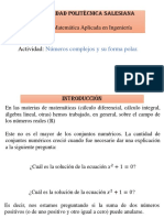 C1 Números Complejos PDF
