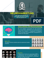 NEUROMARKETING - Presentación PDF