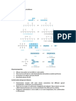 Organic Chemistry Chemy220 Chapter 2