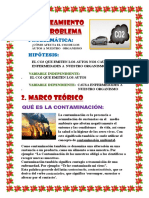 ¿Cómo Afecta El Co2 de Los Autos A Nuestro Organismo