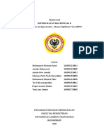 Human Papilloma Virus (HPV) Revisi