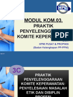 Komite Keperawatan