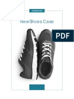 Case - New Shoes 1