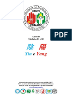 1 Yin e Yang Apostila PDF