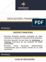 Presentacion1a Indicadores Financieros - Dupont