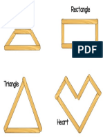 Popsicle Stick Cards PDF