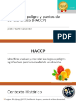 HACCP