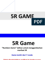 5R Games