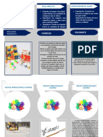 Folleto El Catapiz Ed. Fisica Tecnologia