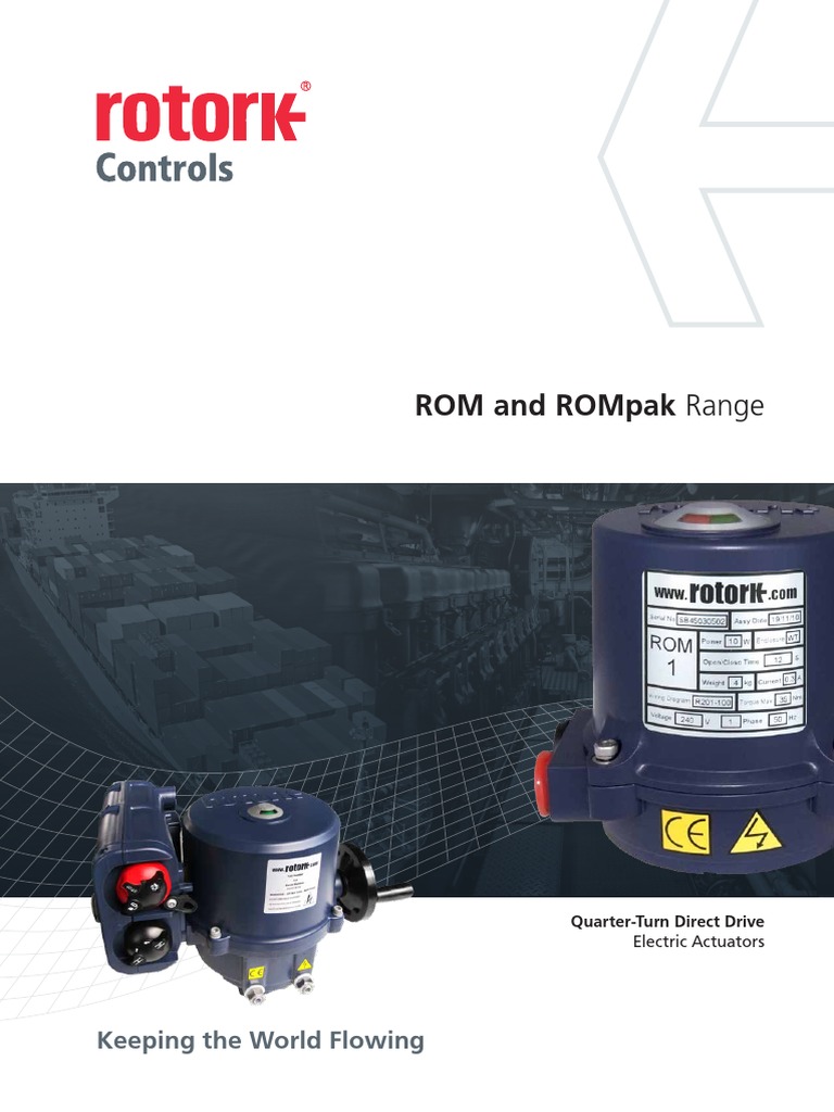 Pub008 001 00 - 0718 PDF | PDF | Relay | Valve