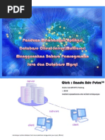 Download Panduan Membangun Aplikasi Database Client-Server Menggunakan Java-Mysql by nandaadeputra SN45746319 doc pdf