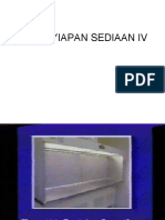 Penyiapan IV Admxtr