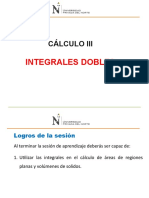 U1-S7-Integrales Dobles