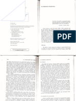 Daniel Cassany Describir El Escribir (Proceso de Escritura) PDF