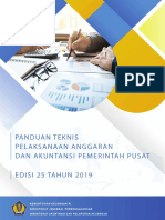 Panduanteknis Paapp25 2019