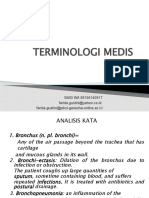 Pertemuan 2 - Termin