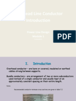 1 Conductor Characteristics PDF