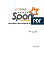 Pyspark