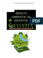 Ecovita Finalizado (Expediente) PDF