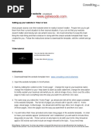 b) Setting up your website.pdf