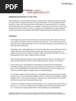 Grenfell Hunt Eds The Oxyrhynchus Papyri 18 Volume 07 Pdf Tetragrammaton Writing