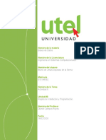 Actividad 6 Bases de Datos