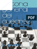 Ganzo, Julio - Historia General del Ajedrez.pdf
