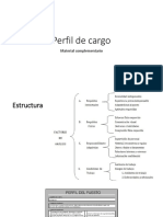 Perfil de Cargo Basico