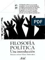 Wolff, Jonathan (1996) - Filosofía Política, una introducción.pdf