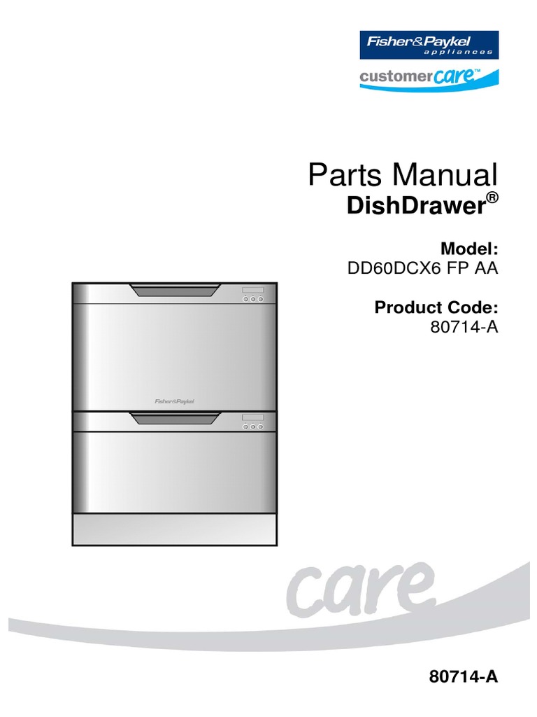 Fisher Paykel Dd603 Parts Diagram Factory Buy devtechtatva.manipal.edu