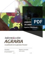 Revista Agraria Enero 2020  