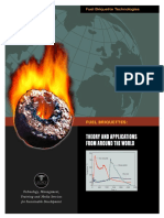 Briquett Fuel Press - TheoryAppsManual