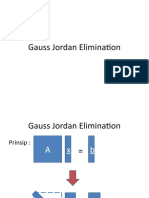 Gauss Jordan Elimination.pptx