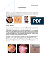 Semiología Clase 2 S2 Otorrino PDF