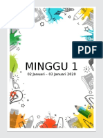 Divider Minggu (Kumpulan B) Design 2