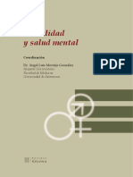 Sexualidad y Salud Mental PDF