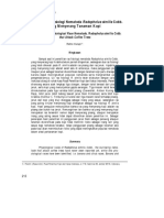 2006 - Identifikasi Ras Fisiologi Nematoda Radopholus similis Cobb. yang Menyerang Tanaman Kopi.pdf