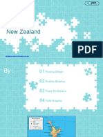 New Zealand-Group 6