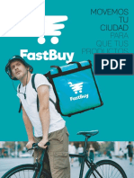 Brochure fastBUY Huaraz v2 PDF