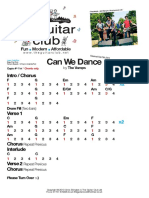 We Can Dance - The Vamps (Chords).pdf