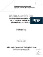 JICA- INFORME PRO. SABANA YEGUA.pdf