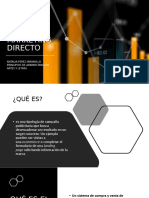 Marketing Directo - Virtual