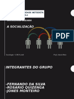 Trabalho de Sociologia05-2