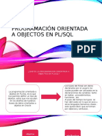 Programación ORIENTADA A OBJECTOS EN PL