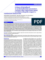 Research Article: Laleh Farokhmehr, Hesameddin Modir, Bijan Yazdi, Alireza Kamali, Amir Almasi-Hashiani