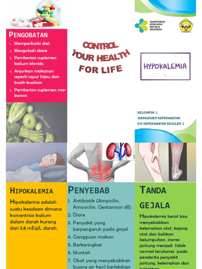 Pernah Merasa Tiba-Tiba Lemas Sekali? Mungkin Ini Penyebabnya