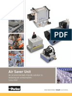 Air Saver Catalog