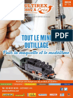 Catalogue-MULTIREX-2019 Complet PDF