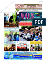 Vox Populi 135