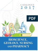 Biology: Catalogue